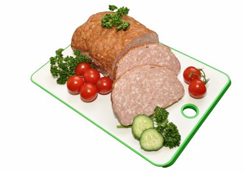Sekaná - obrázek