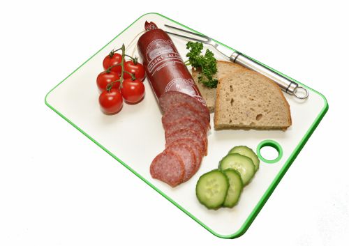 Selský salám - obrázek