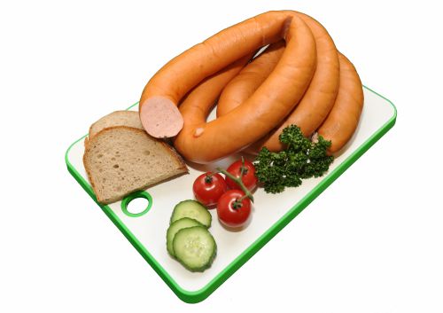 Slovenský salám - obrázek