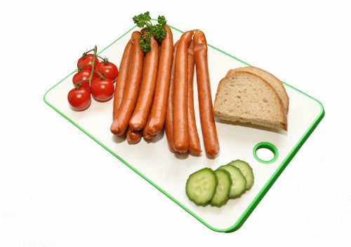 Šunkáčky - obrázek
