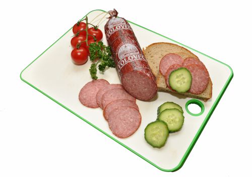 Volovec - obrázek