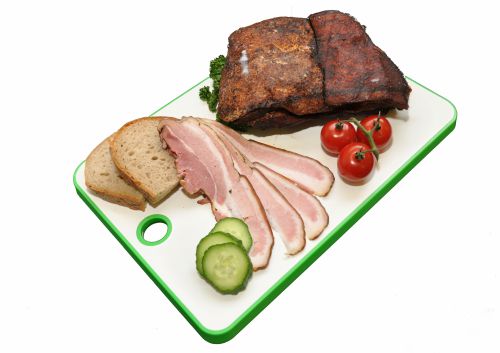 Anglická slanina - obrázek