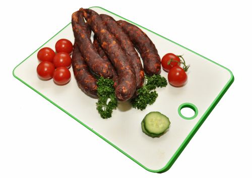 Čabaka - obrázek