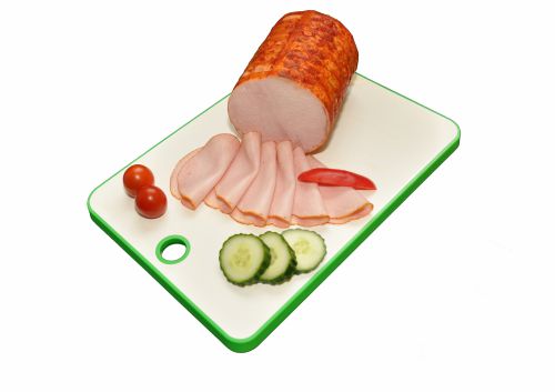 Debrecínská pečeně - obrázek